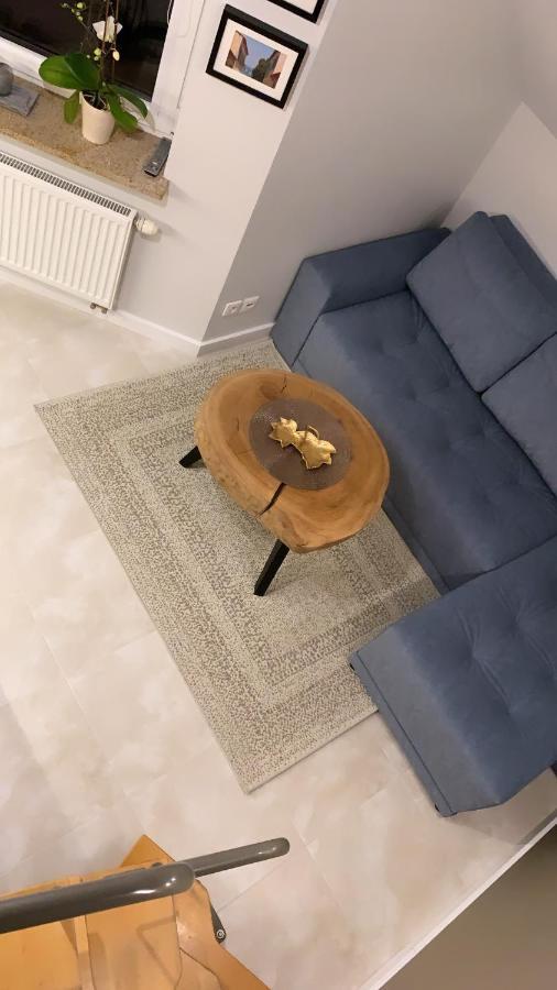 Apartament Lisi Jar Jastrzebia Gora Ngoại thất bức ảnh