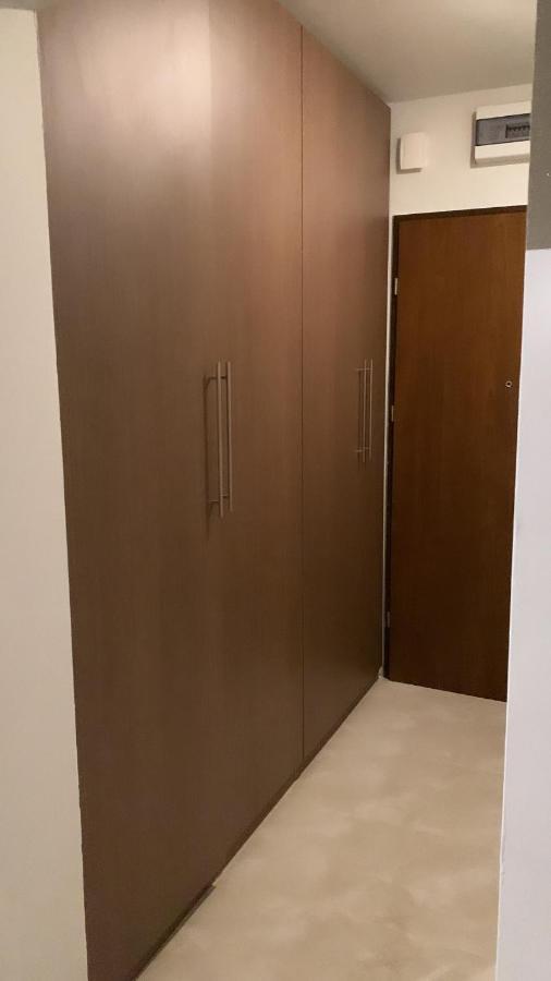 Apartament Lisi Jar Jastrzebia Gora Ngoại thất bức ảnh