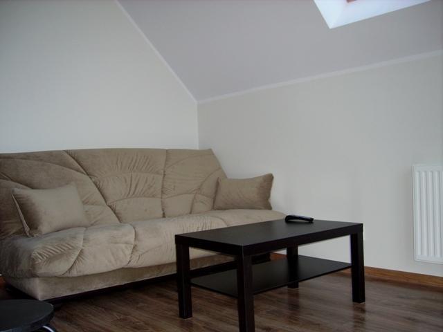 Apartament Lisi Jar Jastrzebia Gora Ngoại thất bức ảnh