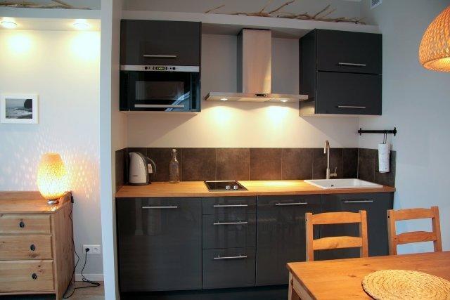 Apartament Lisi Jar Jastrzebia Gora Phòng bức ảnh