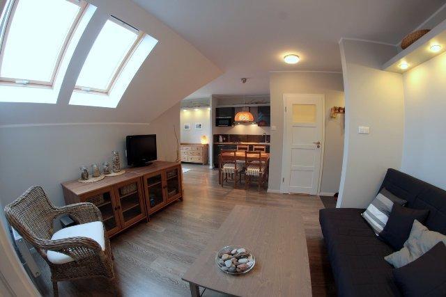 Apartament Lisi Jar Jastrzebia Gora Phòng bức ảnh