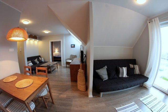 Apartament Lisi Jar Jastrzebia Gora Phòng bức ảnh