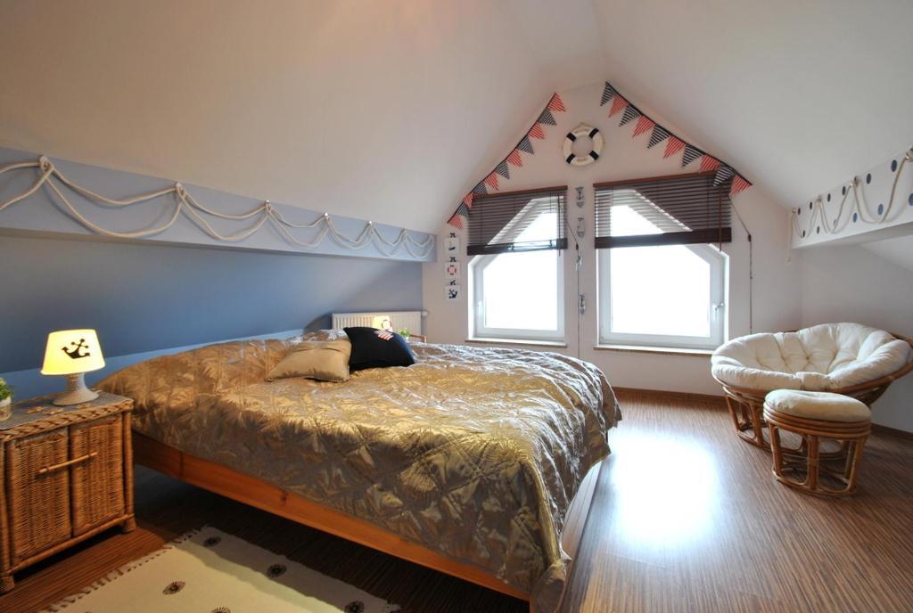Apartament Lisi Jar Jastrzebia Gora Ngoại thất bức ảnh