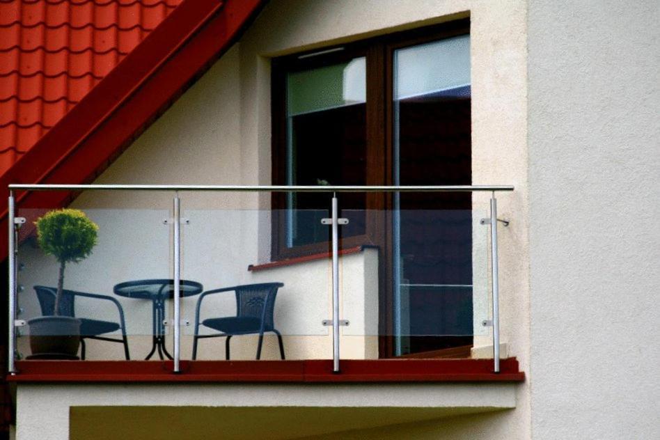 Apartament Lisi Jar Jastrzebia Gora Phòng bức ảnh